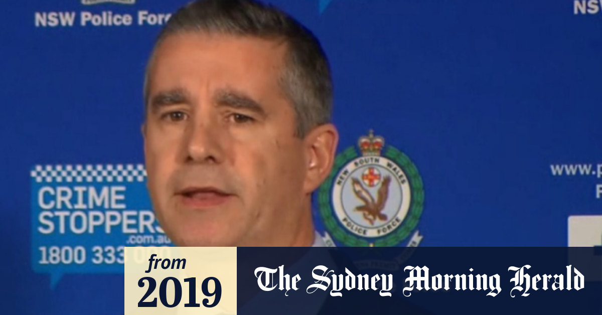 Video Police make third arrest over murder of Sydney lawyer